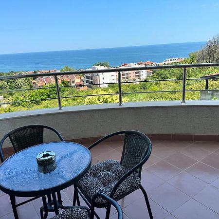 Sun Gates Byala Apartment Бяла Екстериор снимка