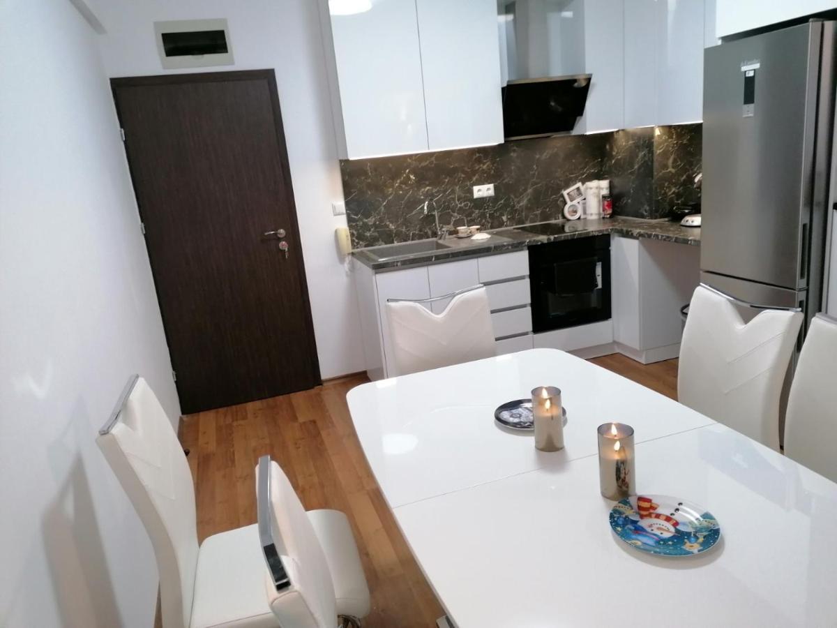 Sun Gates Byala Apartment Бяла Екстериор снимка