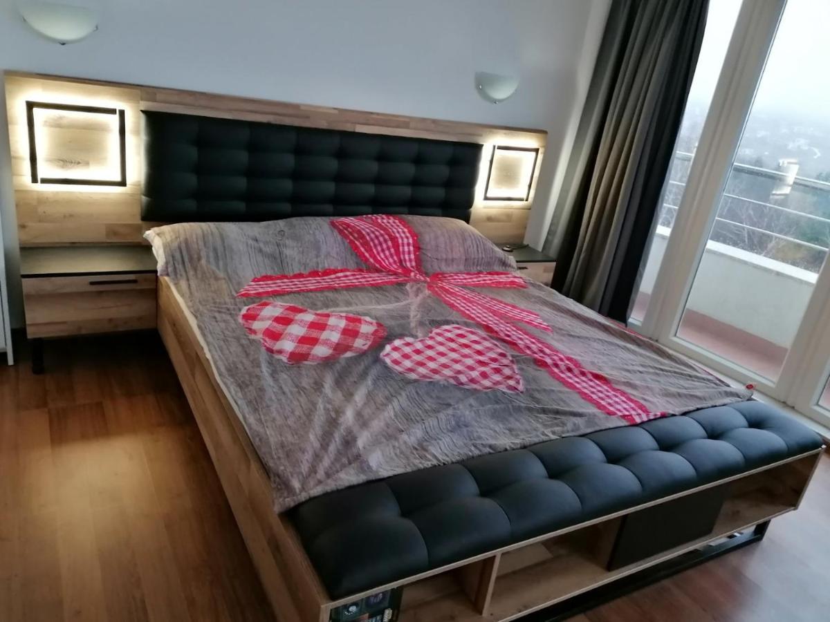 Sun Gates Byala Apartment Бяла Екстериор снимка