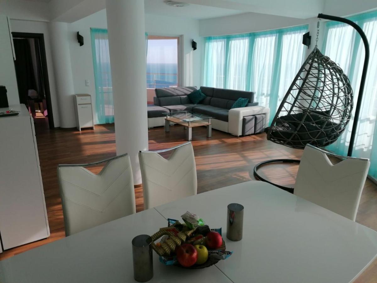 Sun Gates Byala Apartment Бяла Екстериор снимка