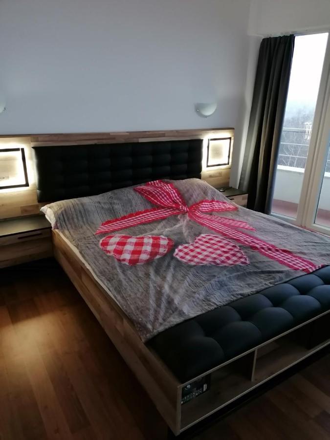 Sun Gates Byala Apartment Бяла Екстериор снимка