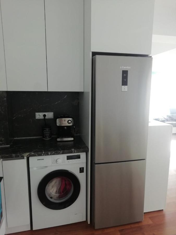 Sun Gates Byala Apartment Бяла Екстериор снимка