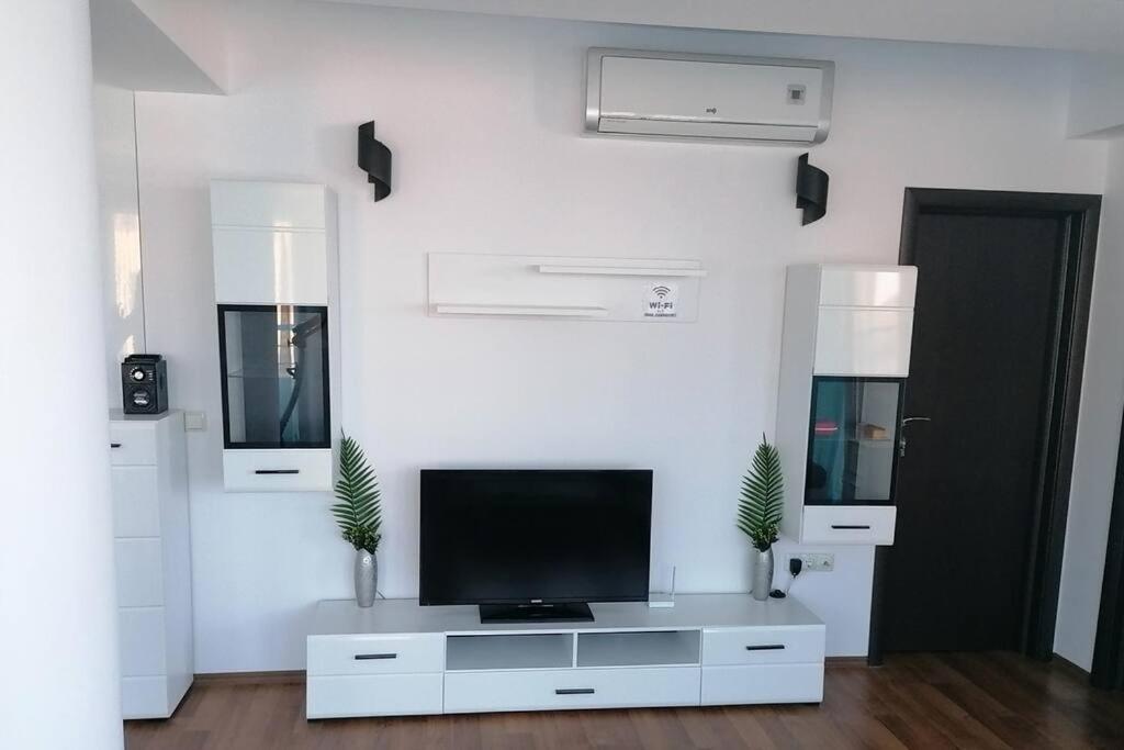 Sun Gates Byala Apartment Бяла Екстериор снимка