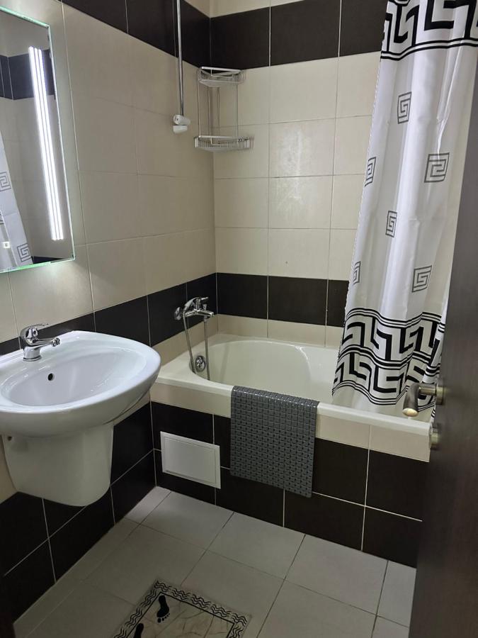 Sun Gates Byala Apartment Бяла Екстериор снимка