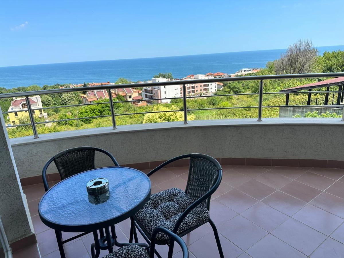 Sun Gates Byala Apartment Бяла Екстериор снимка