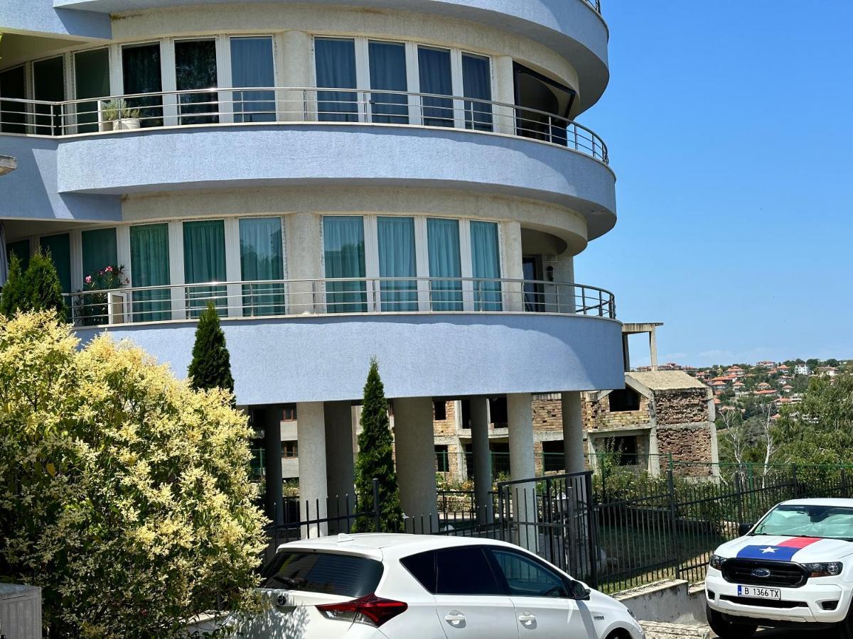 Sun Gates Byala Apartment Бяла Екстериор снимка