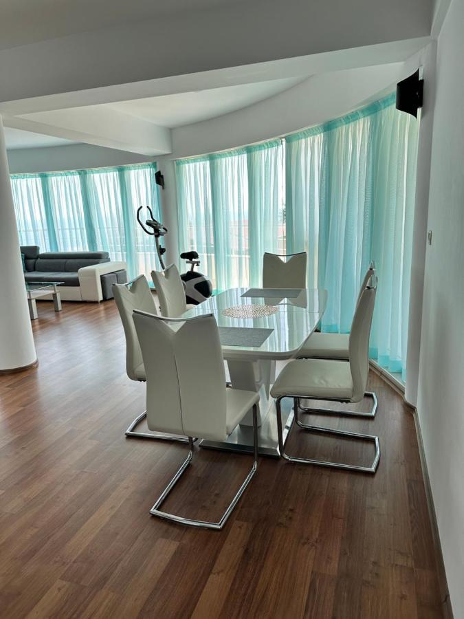 Sun Gates Byala Apartment Бяла Екстериор снимка