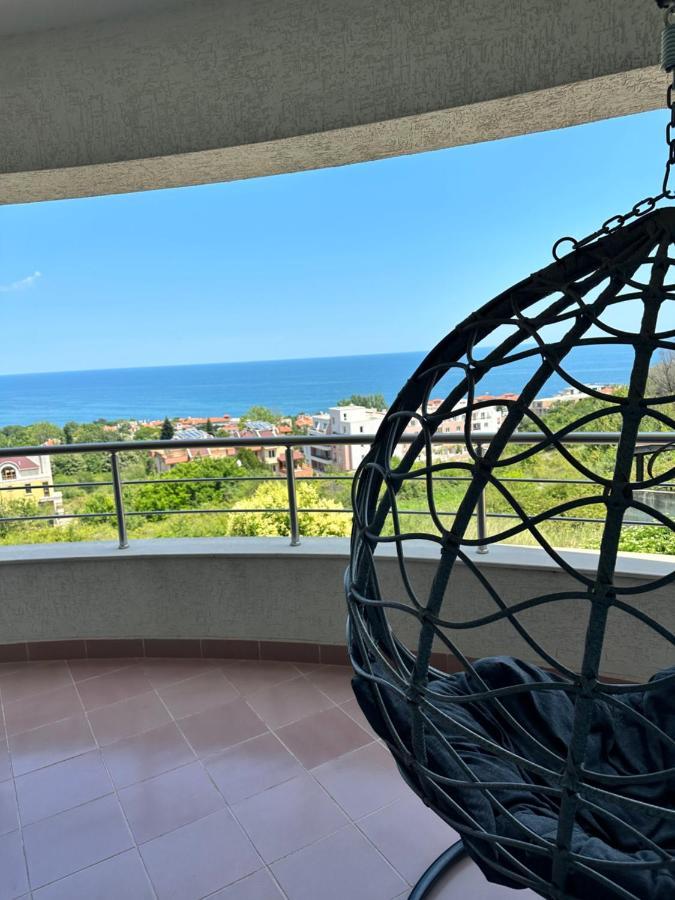 Sun Gates Byala Apartment Бяла Екстериор снимка