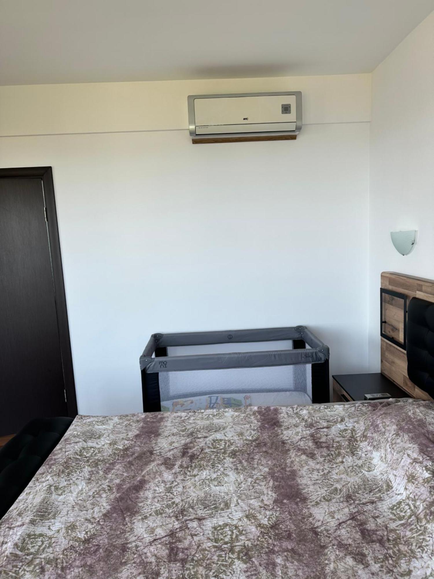 Sun Gates Byala Apartment Бяла Екстериор снимка